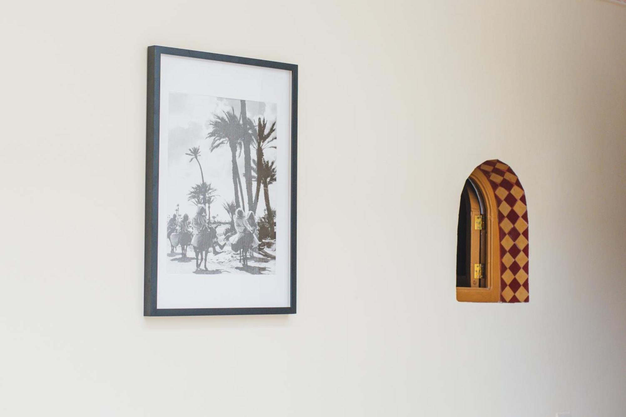 Riad Dar Kella 马拉喀什 外观 照片